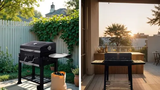 Grillszezon: amit a faszenes grillről tudni kell