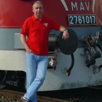 Gábor Ormai szerző profilképe