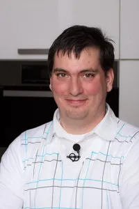 Cseh Róbert szerző profilképe