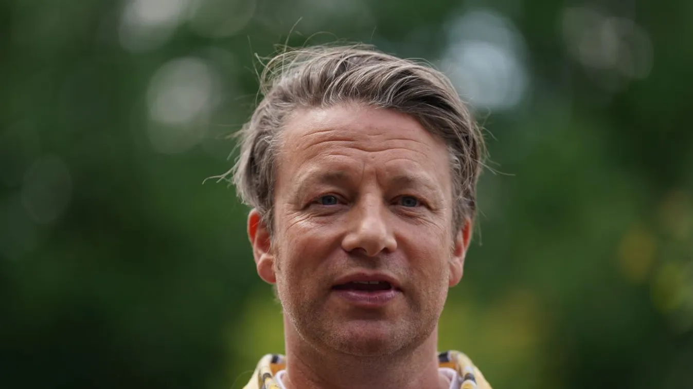 Jamie Oliver szerint ezen az egyetlen dolgon múlik, hogy valaki jól főz