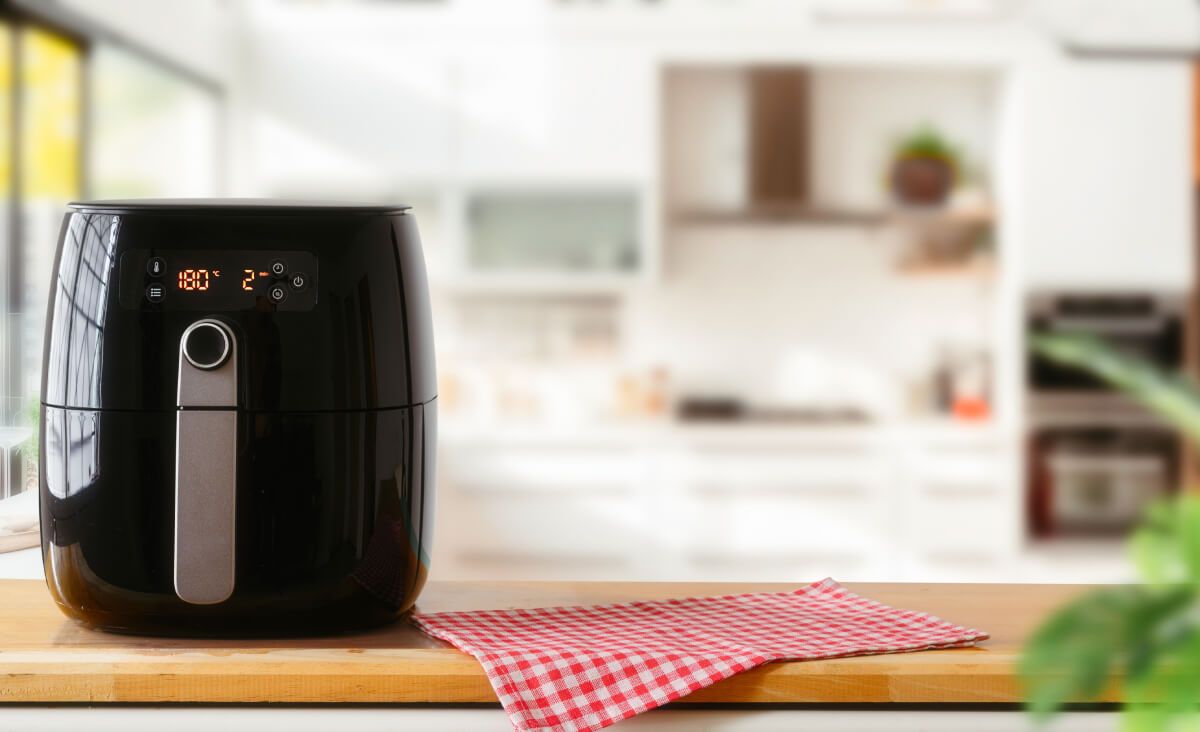 air fryer