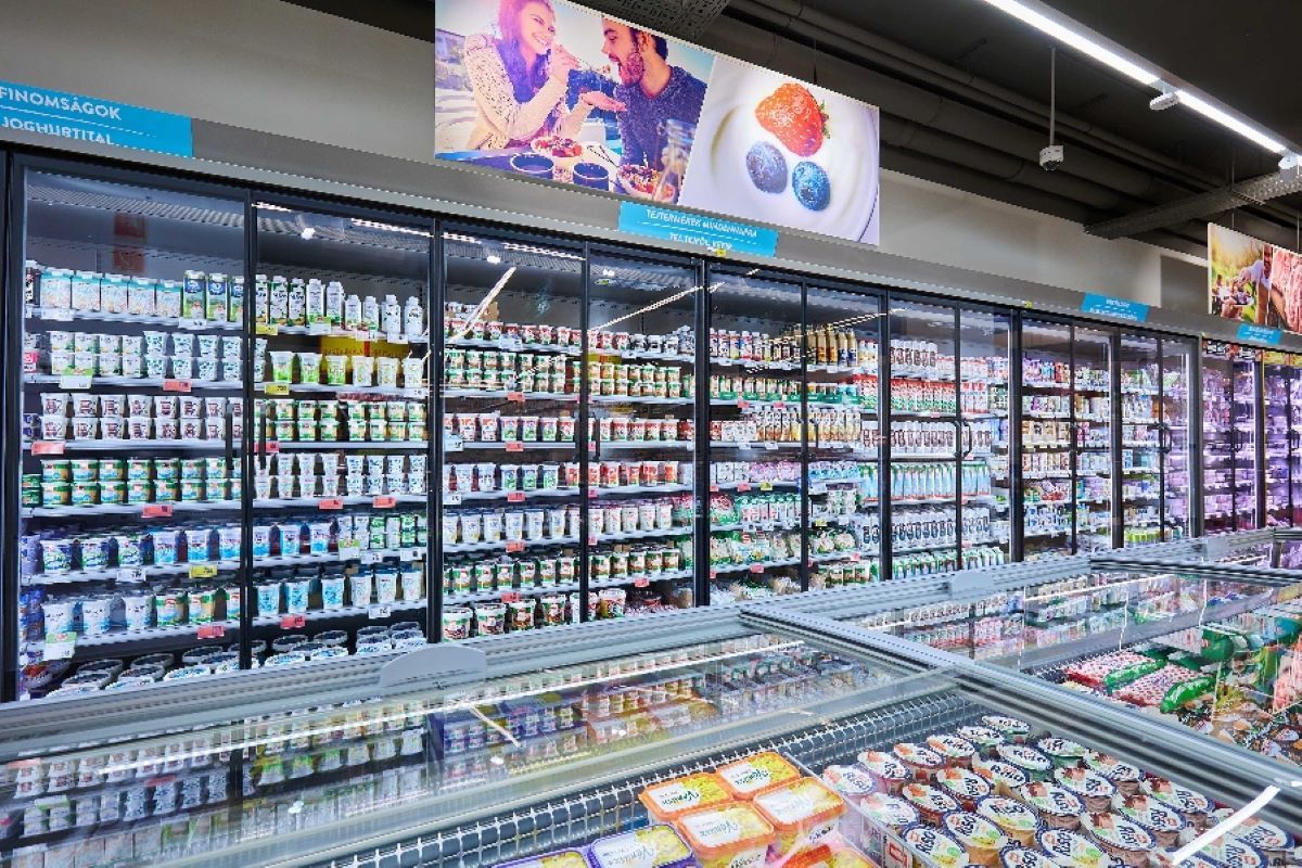 Több mint 500 termék ára csökkent a SPAR-nál 