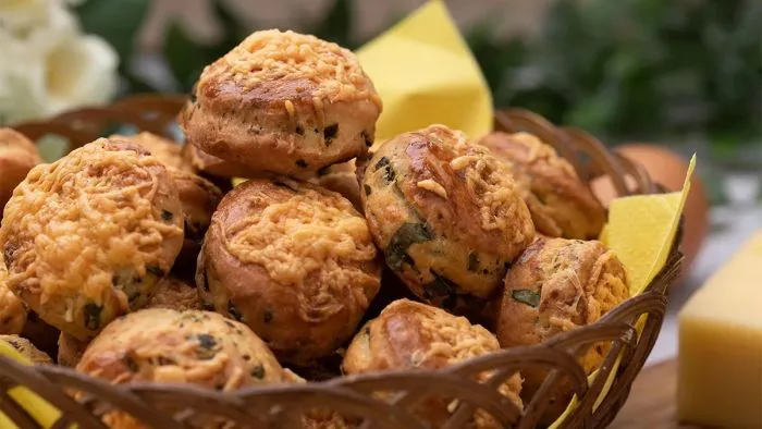 A 7 legjobb medvehagymáspogácsa-recept