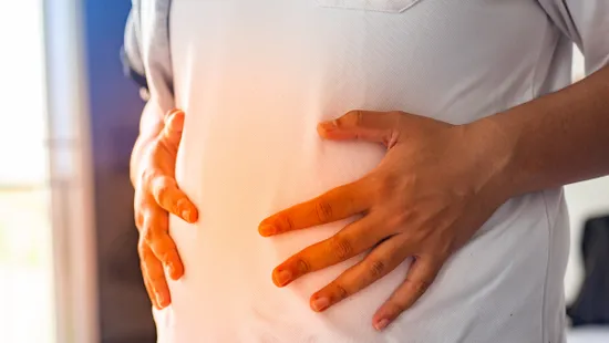 Hol puffad a hasad? Nézd meg, és kiderül, milyen betegségben szenvedsz