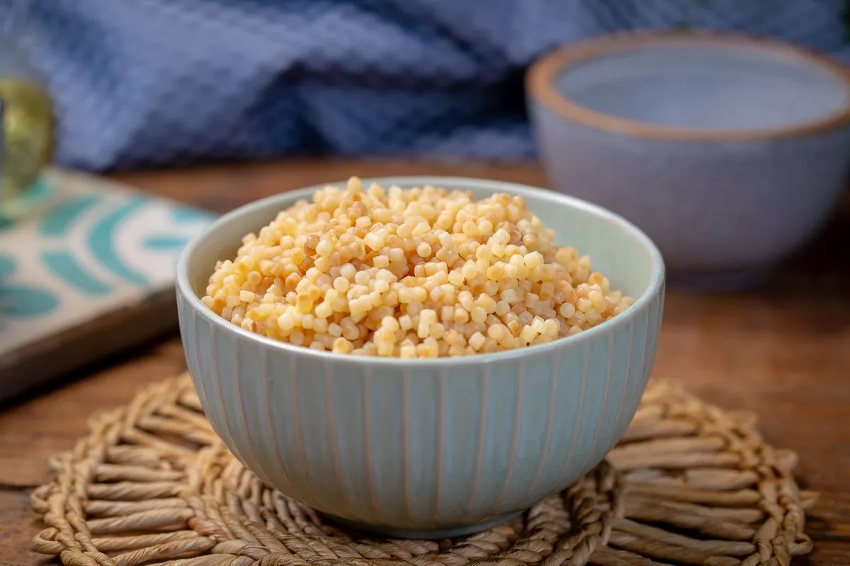 A tökéletes főtt tarhonya