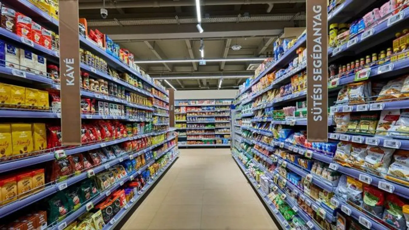 Kuponokkal és óriási kedvezményekkel készül a húsvétra a SPAR