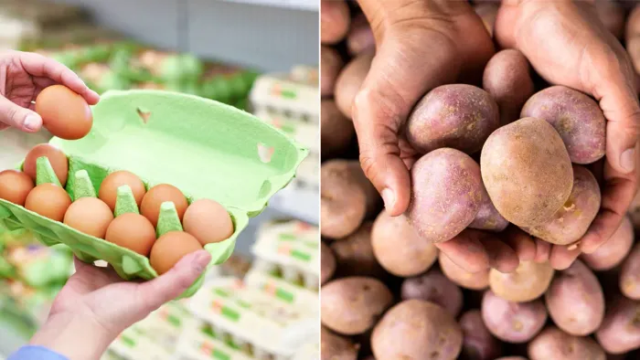 Itt a válasz az árrésstopra: korlátozást vezet be ezekre a termékekre a Lidl, Tesco, Spar