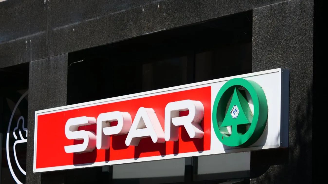 Mostantól egy órán belül megérkezhet az online rendelés a SPAR-ból