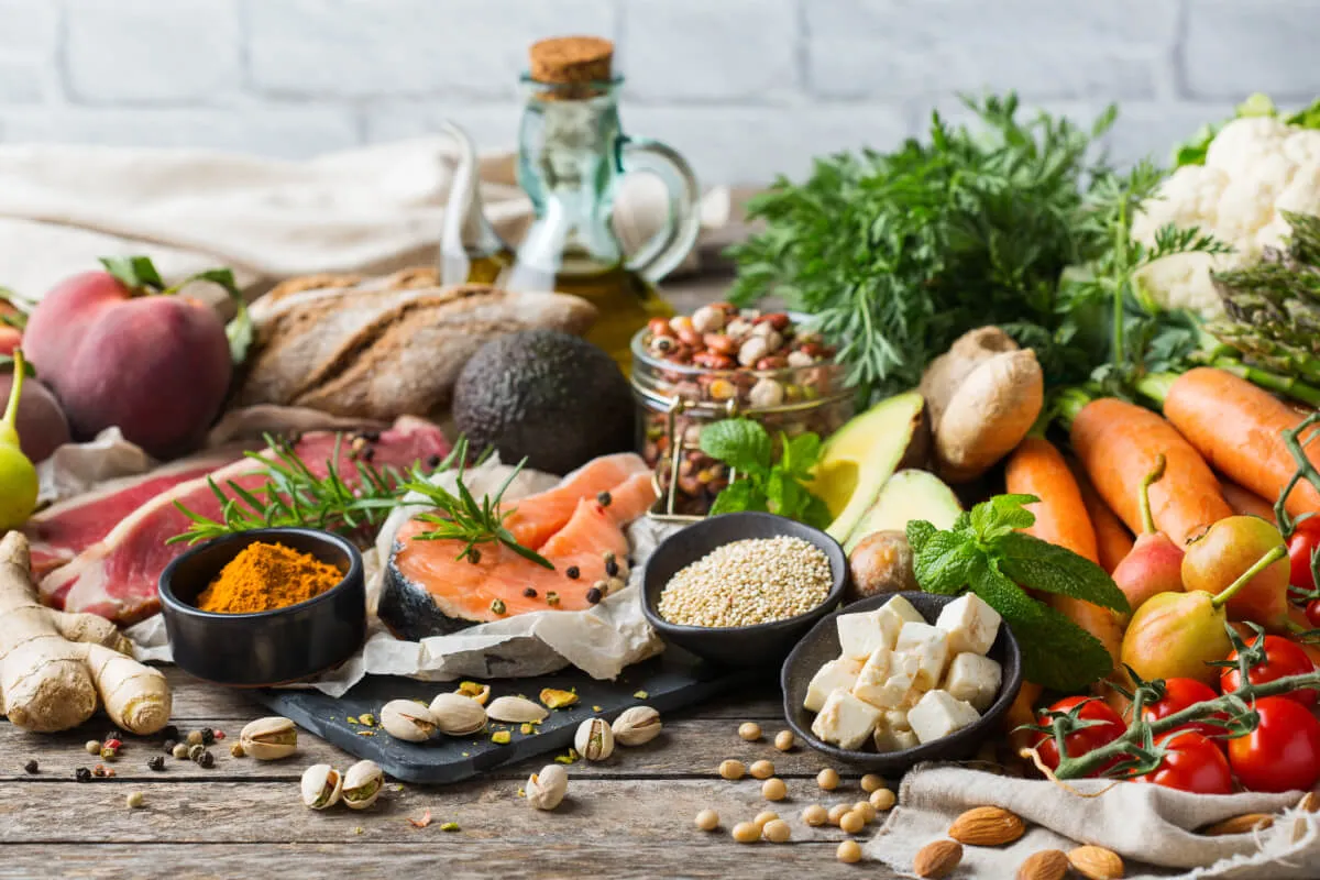 whole 30 diéta