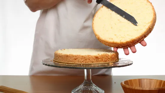 Így lesz habkönnyű, magas és szellős a piskóta: íme a tökéletes recept