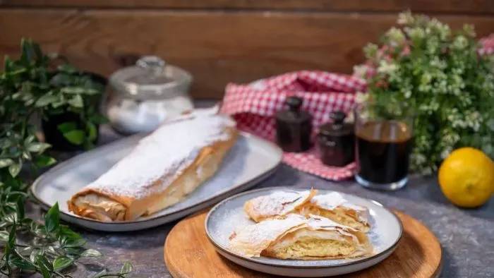 15 fantasztikus recept, ha van otthon egy csomag túró