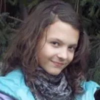 Komlós Cintia szerző profilképe
