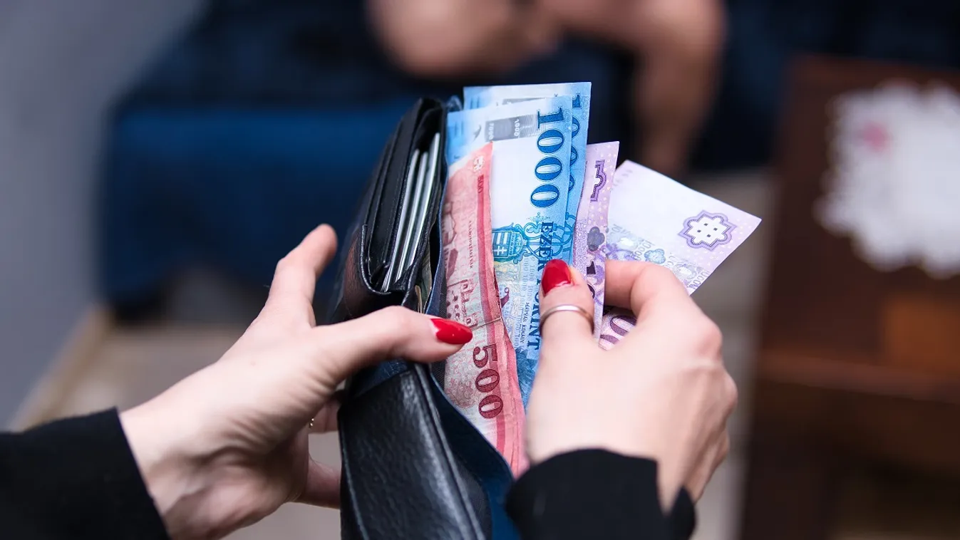 Rejtett kiadások, amik emésztik a konyhapénzt