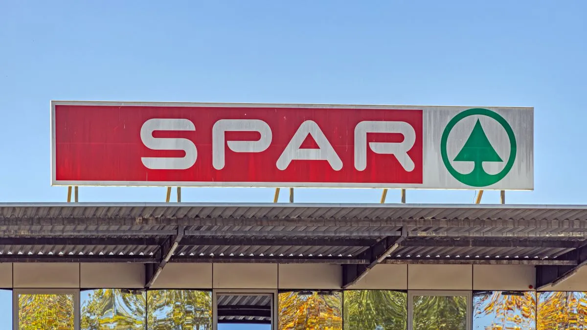 Szuper ázsiai pirított tészta kapható a Sparban