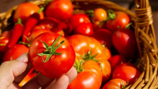Ízetlen paradicsom helyett ezeket a zöldségeket vedd a boltban, amíg be nem robban a nyár