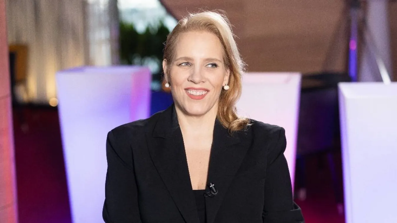 Drámai vallomás Tóth Verától: a sürgősségin döntötte el, hogy életmódot vált