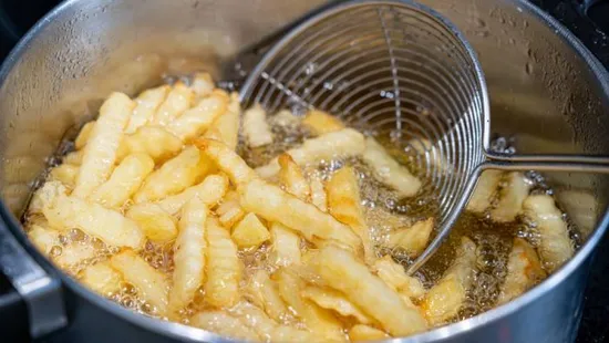 7 hiba főzéskor, amitől az egészséges ételből veszélyes finomság válik