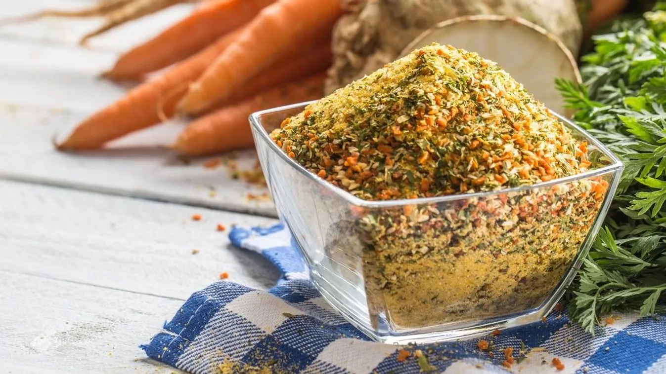 A vegeta, azaz ételízesítő megosztja az embereket
