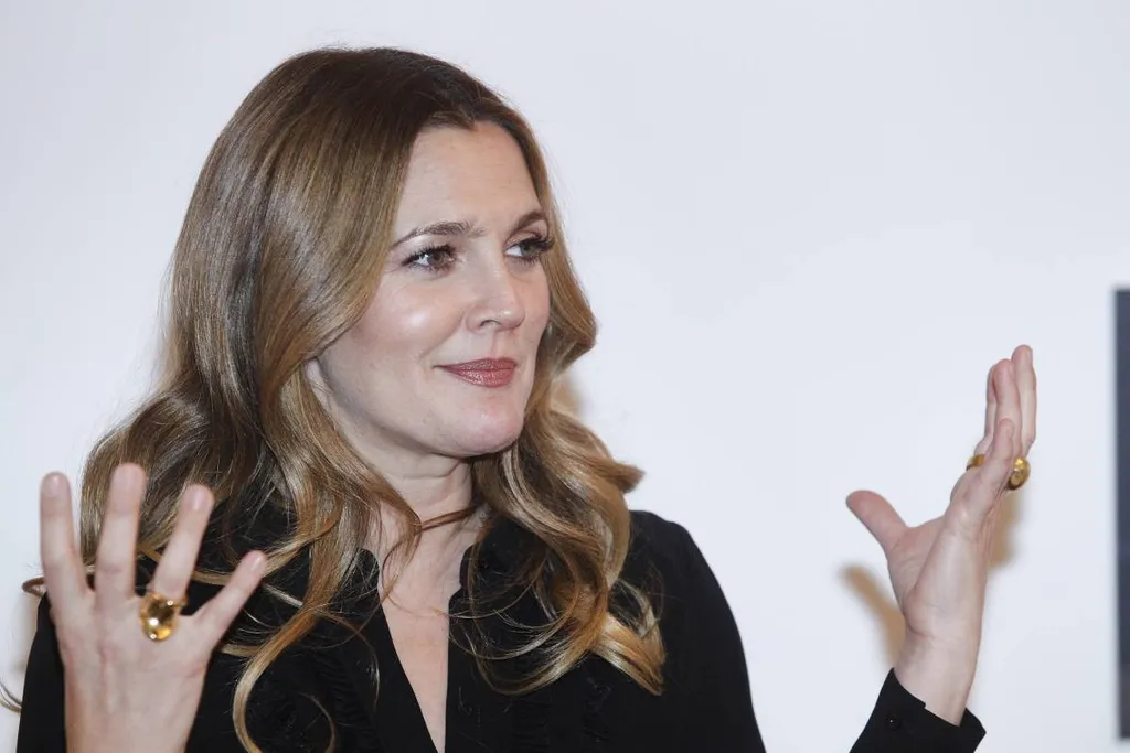 Drew Barrymore