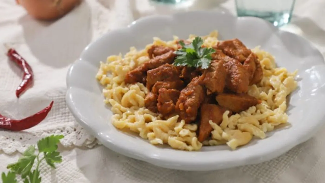 Árrésstop: 11 isteni sertéshúsos recept nem csak hétvégére