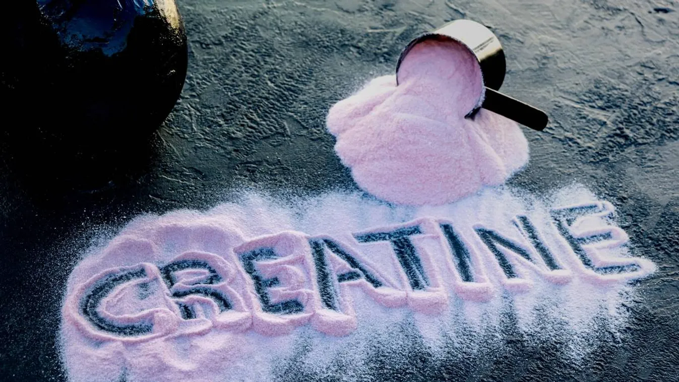 Kreatin