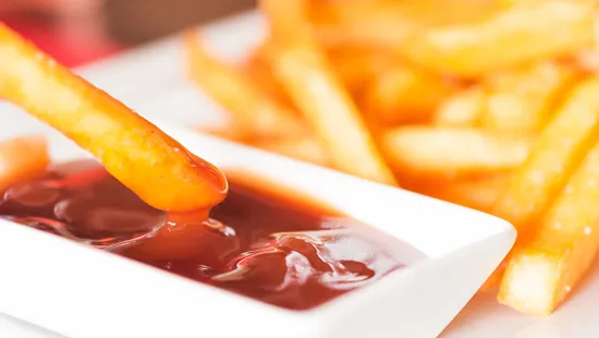 Tudtad? A ketchupnak eredetileg semmi köze nem volt a paradicsomhoz