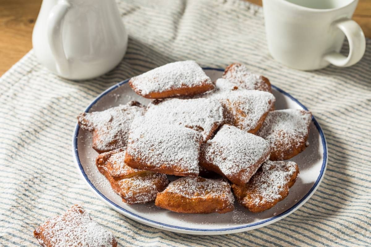 Beignet