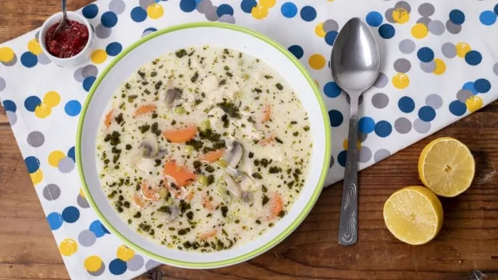 7 isteni tárkonyos leves, amik nemcsak finomak, de egészségesek is