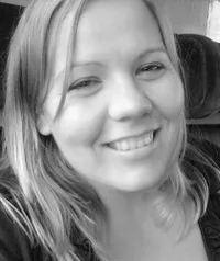 A receptet feltöltő Kiss Katalin felhasználónk profilképe