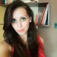 Drexler Zsófia szerző profilképe