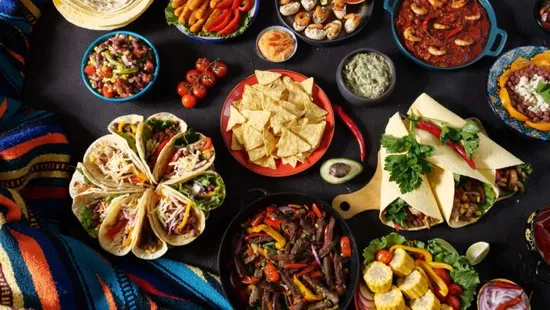 Ízutazás Mexikóba: mi a különbség a tortilla, a taco, a burrito, a quesadilla és az enchilada között?