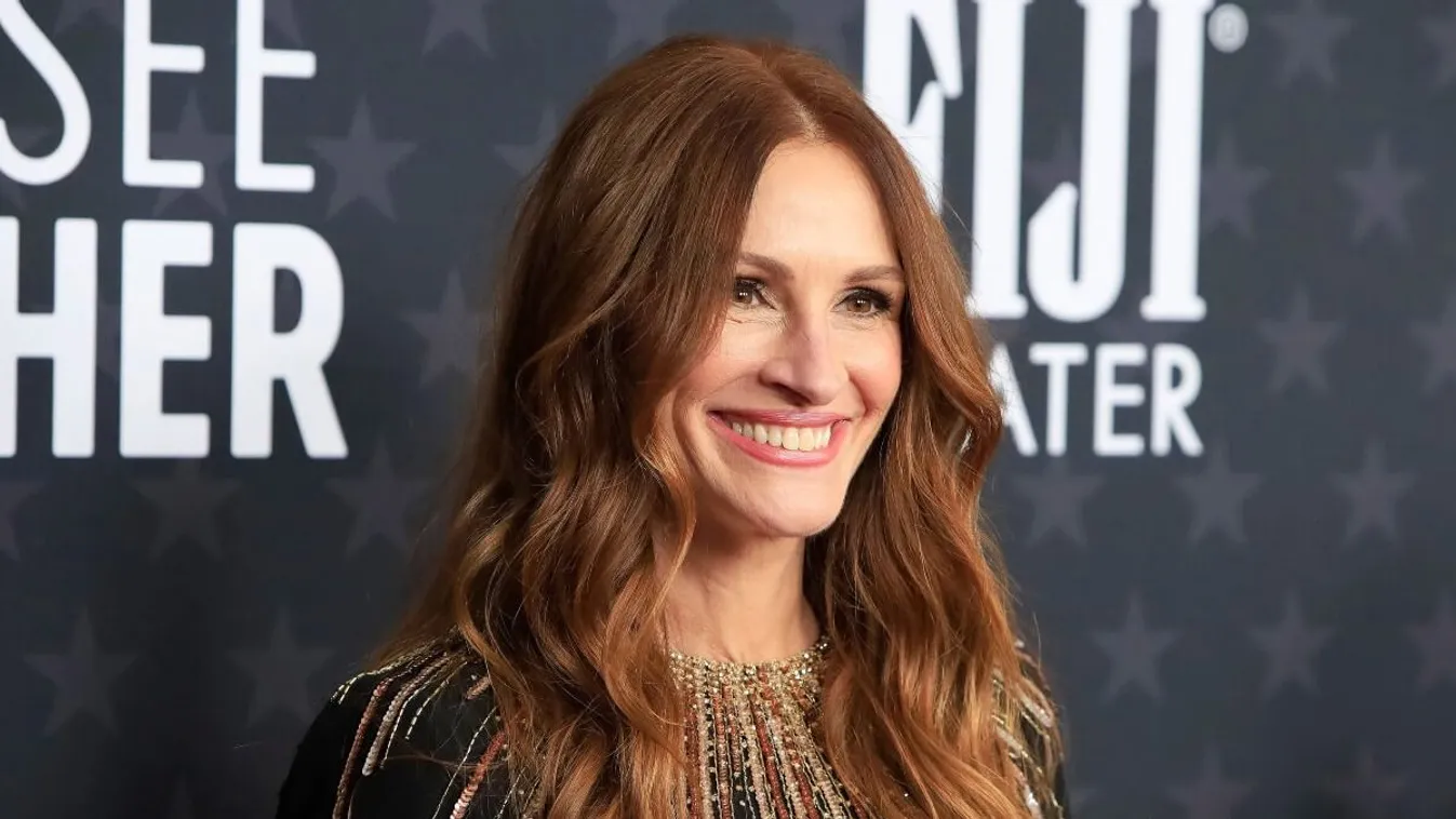 Ezt a gyors vacsorát eszi minden nap Julia Roberts – megosztotta kedvenc receptjét
