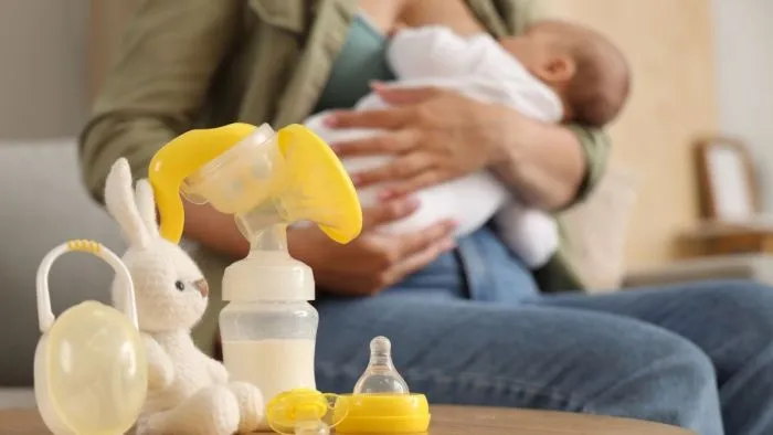 Így fokozhatod természetesen a tejtermelésed – Egyre többen használják!
