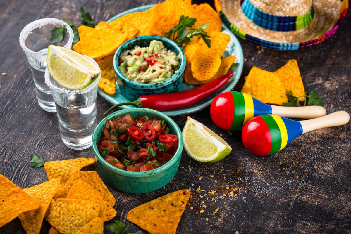 salsa