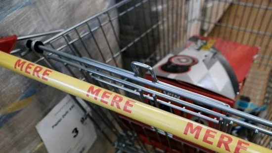 Szalmonellás húst találtak a hazánkba készülő Mere orosz tulajdonosánál