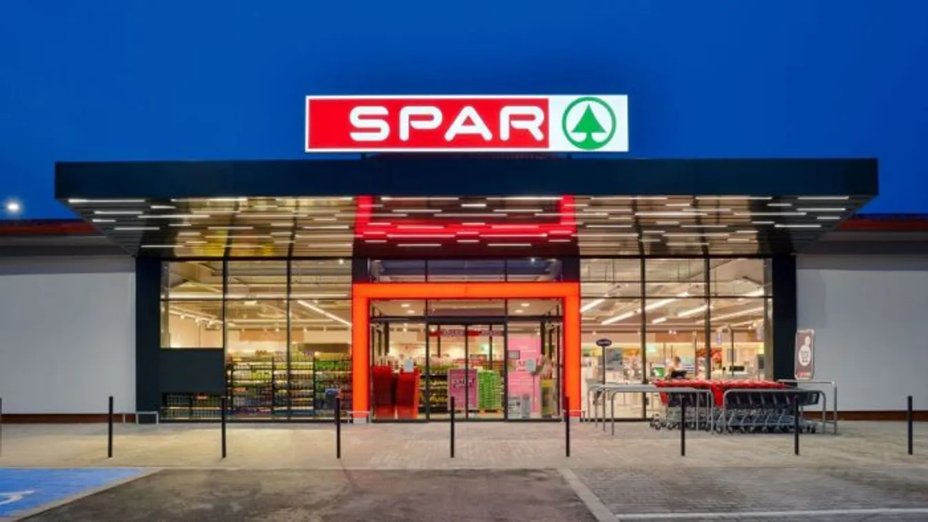 Most érdemes bevásárolni! Több mint 500 termék ára csökkent a SPAR-nál