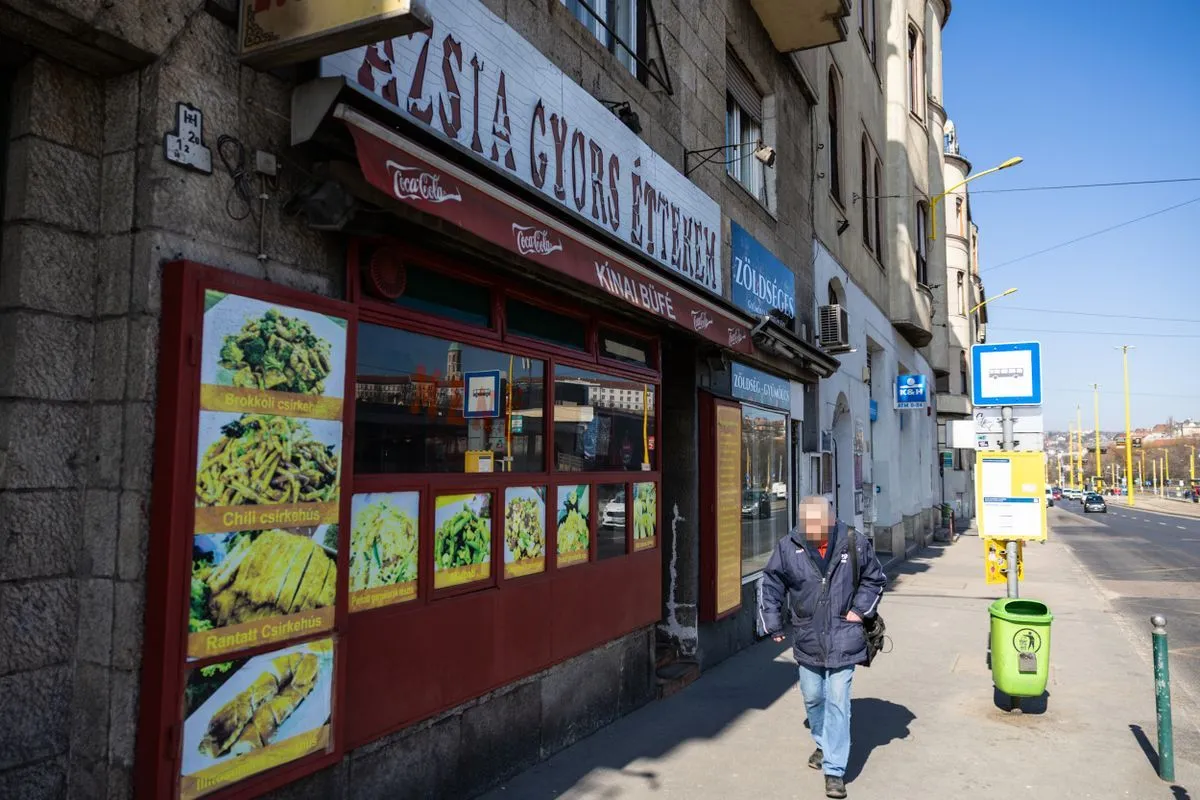 Fotó: Ladóczki Balázs - Origo