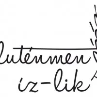 Gluténmentes Íz-Lik szerző profilképe