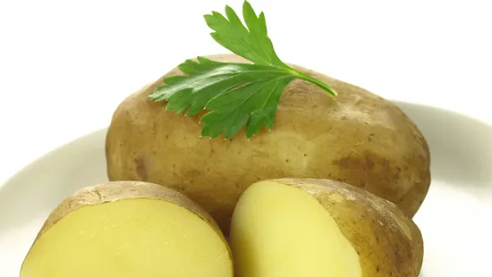 Ezért egyél te is naponta két szem krumplit!
