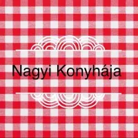 Nagyi Konyhája szerző profilképe