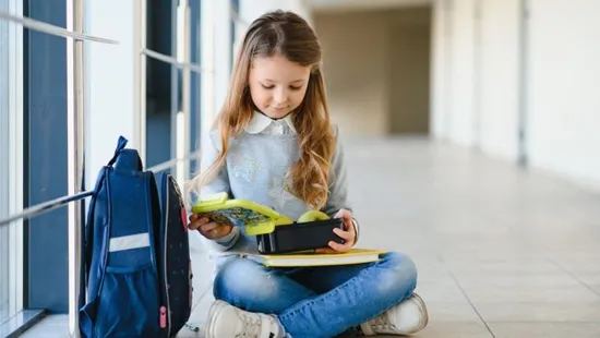 Undorítónak nevezte a gyerek ebédjét egy tanár, de az anyuka sem hagyta szó nélkül