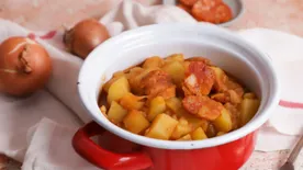 9 megfizethető és laktató krumplis fogás, amit az egész család imádni fog