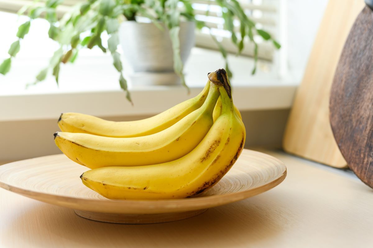 banán