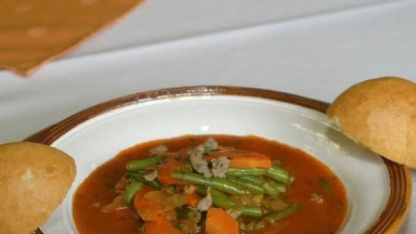 A 3 legfinomabb zöldbableves, amit imádni fogsz