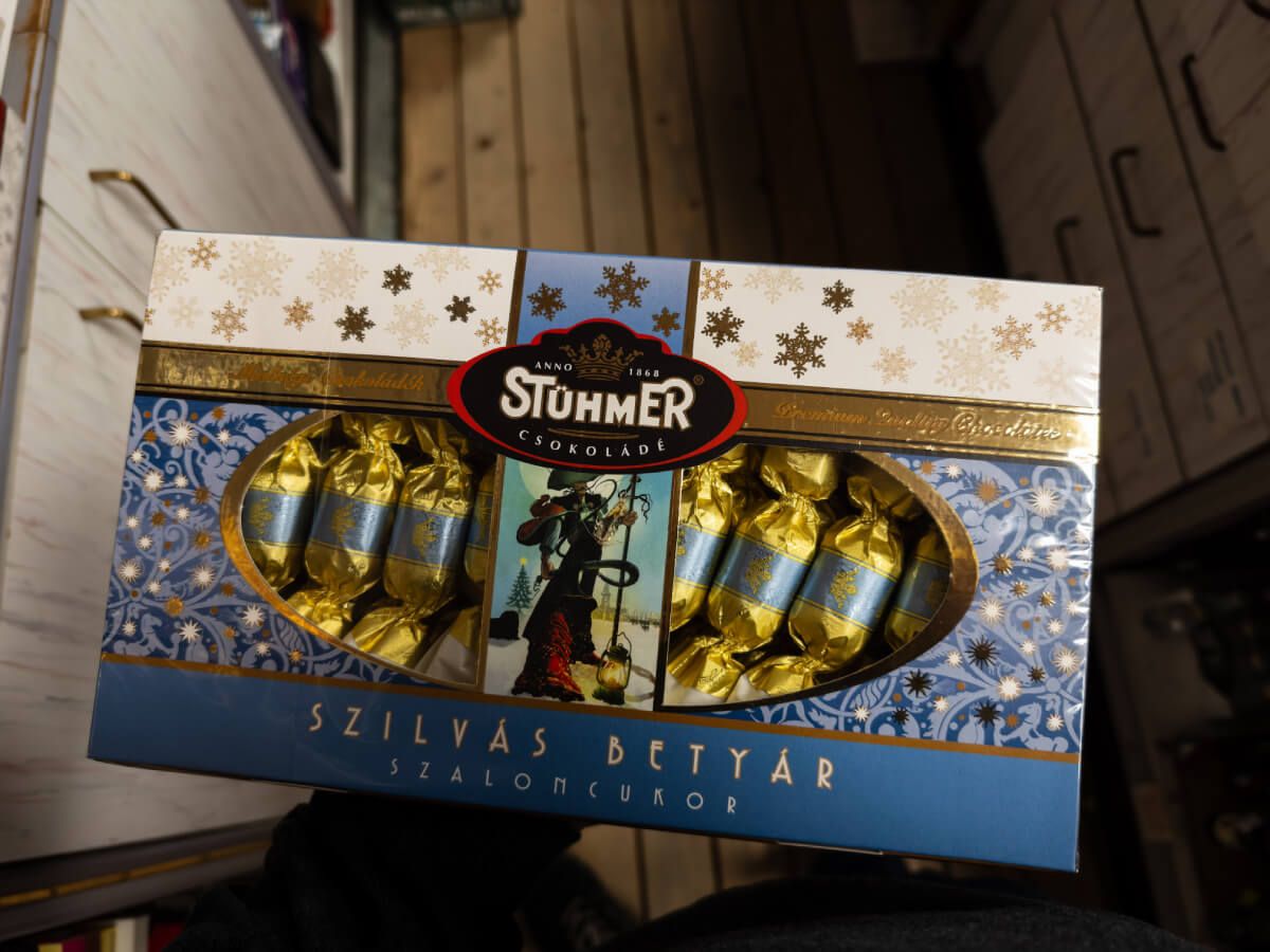Stühmer