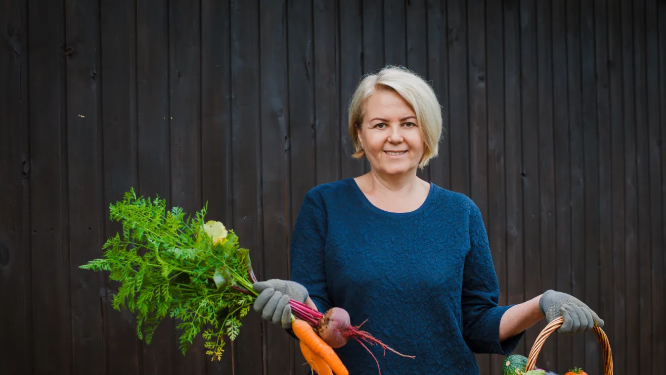 Diéta változókorban: 5 tipp a plusz kilók ellen