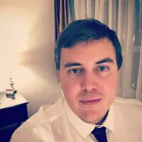 A receptet feltöltő Krecz Péter felhasználónk profilképe