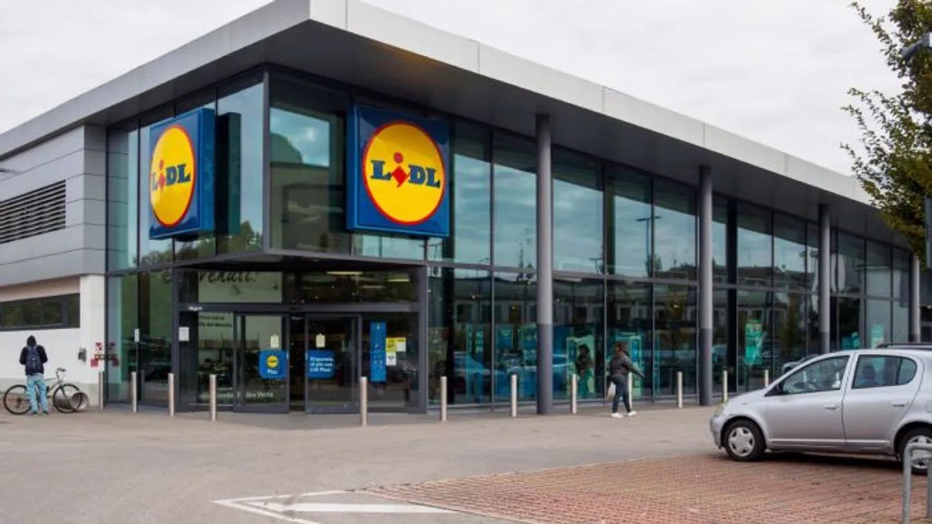 Nem is gondolnád, melyik termék árát csökkenti a Lidl, indul érte a roham!