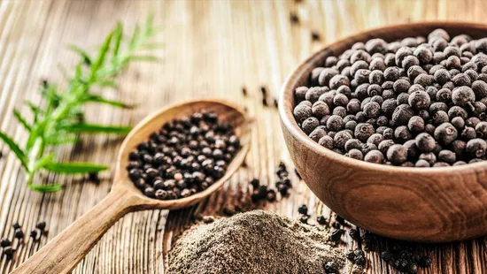 A csodatévő fekete bors: ez történik a testeddel, ha rendszeresen eszel belőle