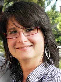 Orbán Katalin szerző profilképe